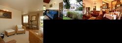 Waipoua Lodge