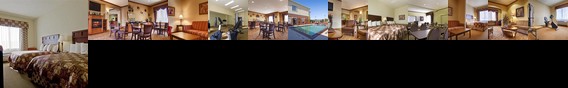 BEST WESTERN Littlefield Inn & Suites