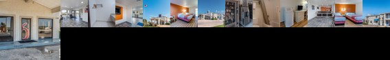 Motel 6 De Soto Lancaster (Texas)