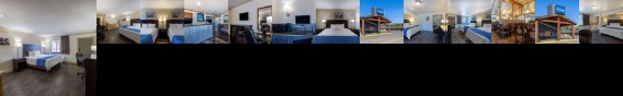 Rodeway Inn Livingston