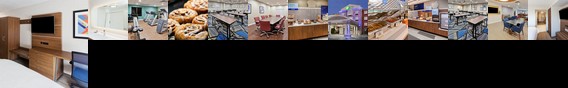 Holiday Inn Express & Suites Rome-East