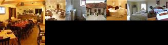 Martin Court Hotel Metheringham