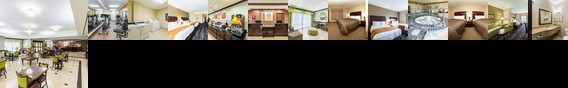 Comfort Suites Beaumont