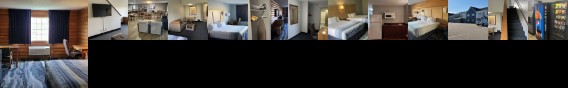 BEST WESTERN Cozy House & Suites
