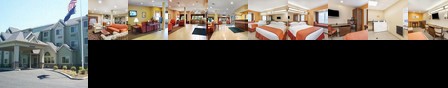 Microtel Inn & Suites Verona