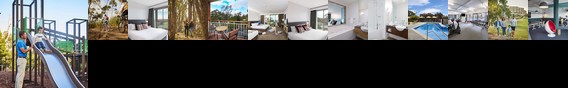 Novotel Forest Resort Creswick