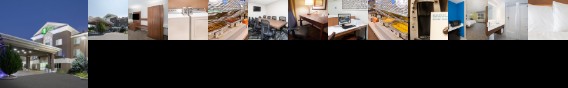 Holiday Inn Express Yreka-Shasta Area