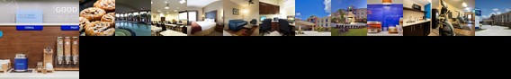 Holiday Inn Express Hotel & Suites Deer Park