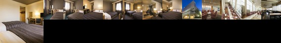 Ark Hotel Okayama