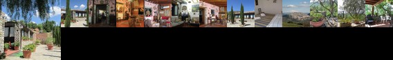 Agriturismo Capuano Bed & Breakfast Gangi