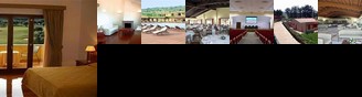 Le Madonie Golf Club Resort Collesano