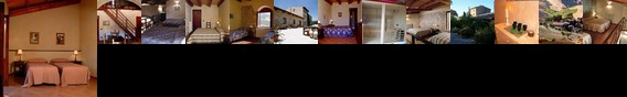 Agriturismo Monaco Di Mezzo Resuttano