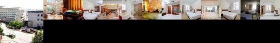 Swiss-Belhotel Lotus Lake