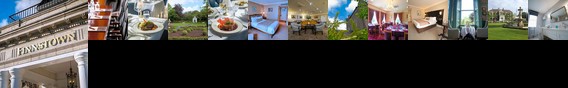 Finnstown Country House Hotel