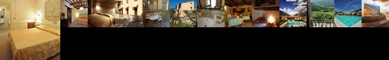 Antico Casale Urbani Hotel Scheggino
