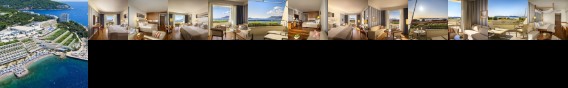 Valamar Dubrovnik President Hotel