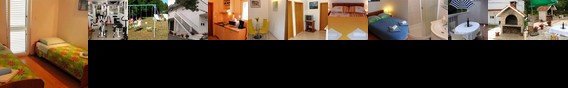 Country House Ritem Prgomet