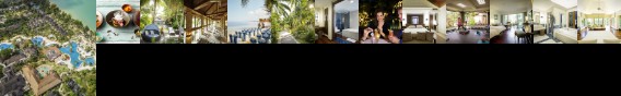 Le Meridien Khao Lak Beach & Spa Resort