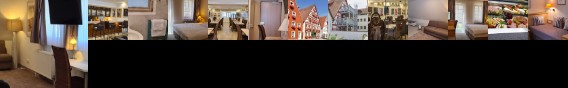 Flair Hotel am Ellinger Tor
