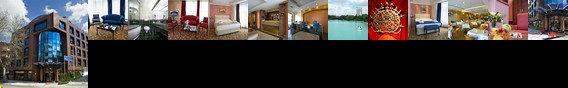 BEST WESTERN Hotel Ikibin-2000