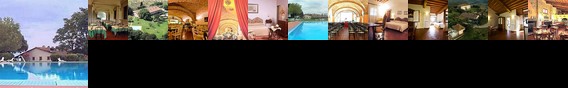 Hotel Paggeria Medicea Carmignano