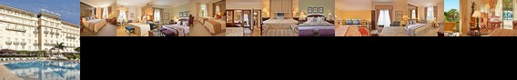 Palacio Estoril Hotel, Golf and Spa