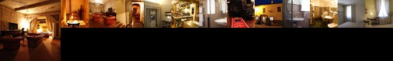 La Locanda Bagnara