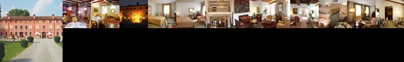 Hotel Villa Montanarini
