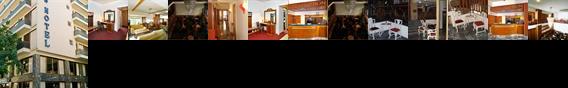 Asteras Hotel Larissa