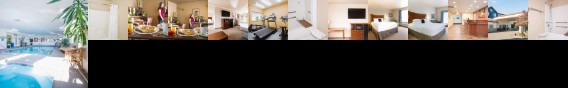 Red Lion Inn & Suites McMinnville