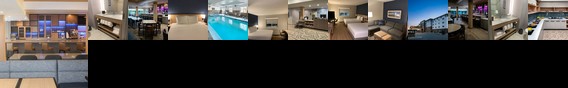 Holiday Inn Express Hotel & Suites Fairbanks