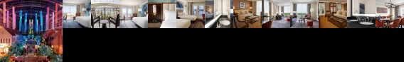 Gaylord Hotel National Harbor