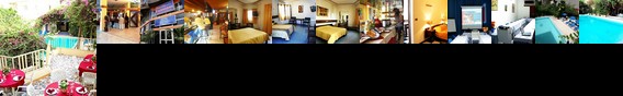 Faidherbe Hotel Dakar