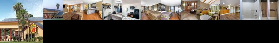 Super 8 Motel Opelousas