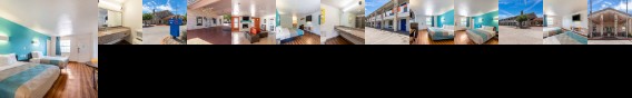 Quality Inn Georgetown (Texas)