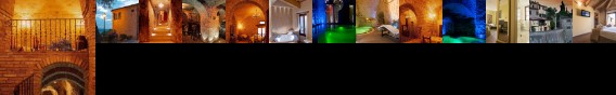 Hotel Benessere Oste del Castello