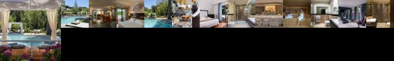 St. Mauritius Hotel Forte dei Marmi
