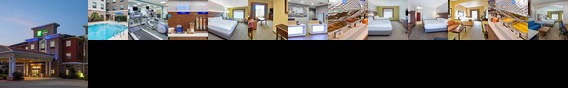 Holiday Inn Express Texarkana