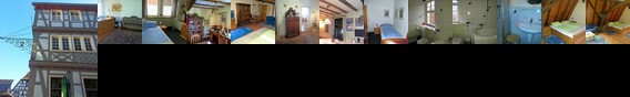 Hotel Blaues Haus