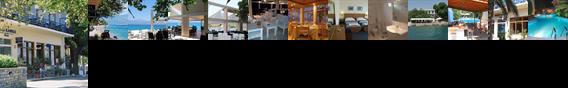 Hotel Kanelli Beach Selianitika