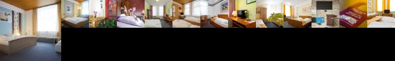 Hotel Neun 3/4
