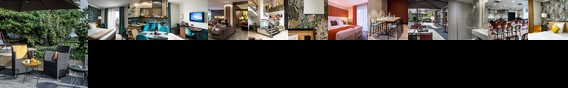 Kyriad Prestige Paris Ouest Boulogne