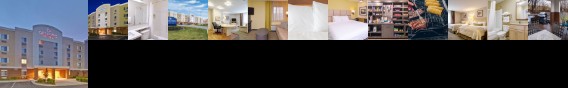 Candlewood Suites Paducah