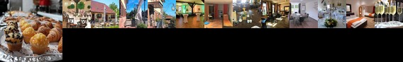 Hotel Klosterpost Maulbronn