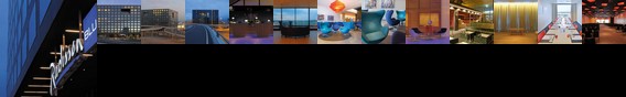 Radisson Blu Hotel Zurich Airport