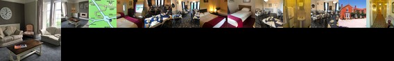 Holly Trees Hotel