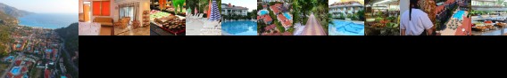 Dorian Hotel