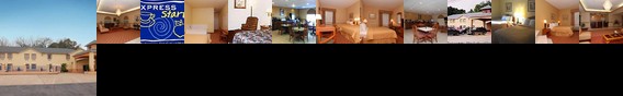 Comfort Inn Henderson