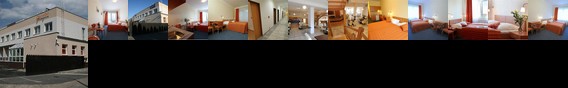 Travel Hotel Prague