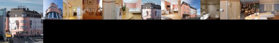 Hotel Martin Limburg an der Lahn